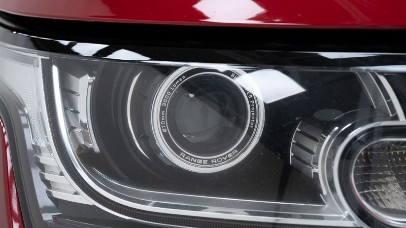 Range Rover 4.4 SDV8 Vogue \'2012 