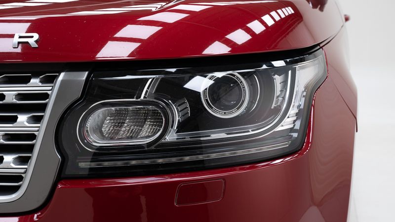 Range Rover 4.4 SDV8 Vogue \'2012 