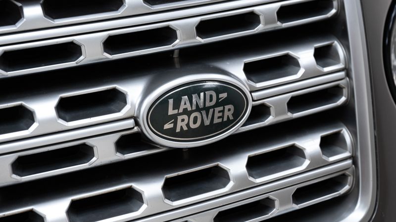 Range Rover 4.4 SDV8 Vogue \'2012 