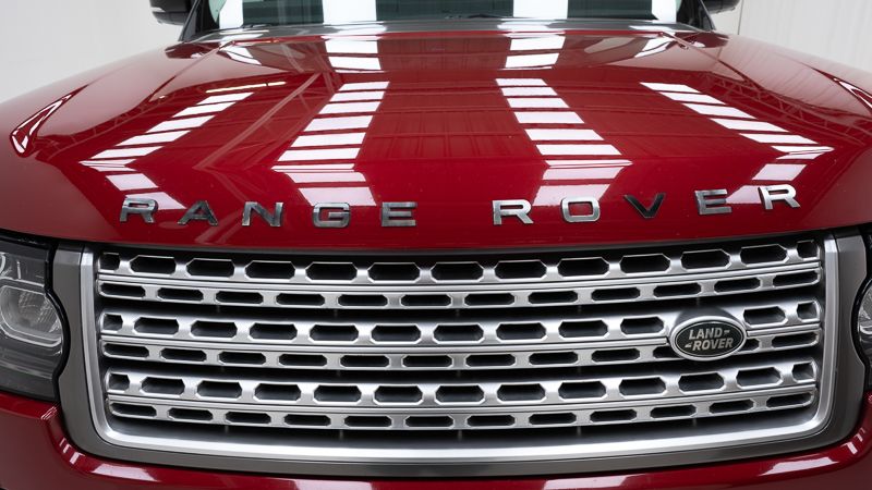 Range Rover 4.4 SDV8 Vogue \'2012 