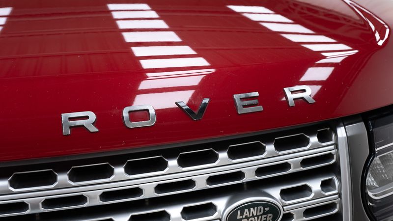 Range Rover 4.4 SDV8 Vogue \'2012 