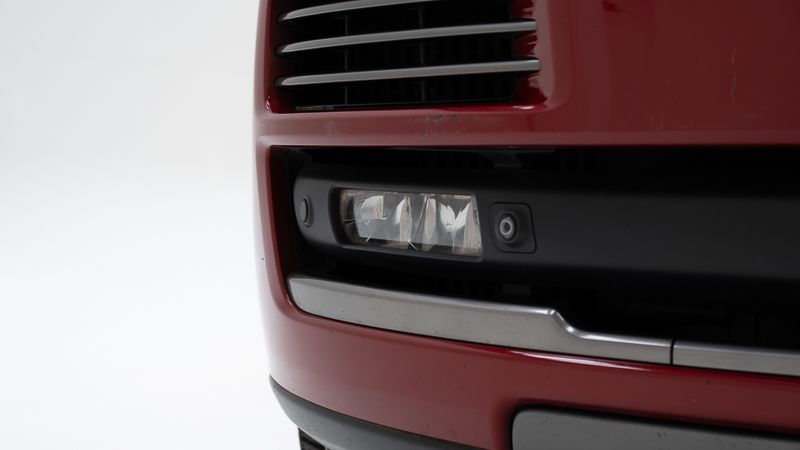 Range Rover 4.4 SDV8 Vogue \'2012 