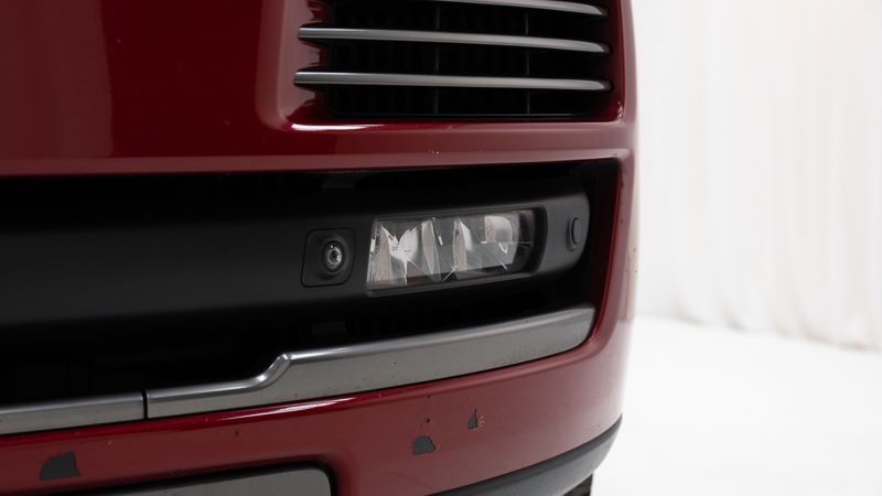 Range Rover 4.4 SDV8 Vogue \'2012 