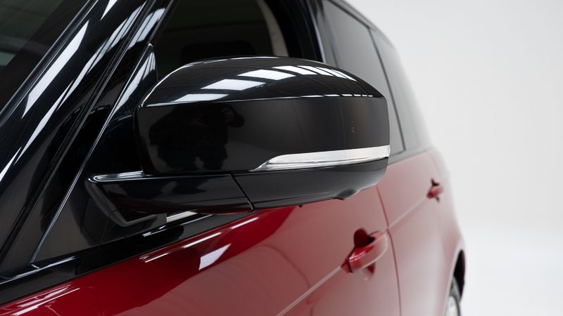 Range Rover 4.4 SDV8 Vogue \'2012 