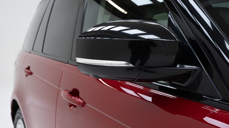 Range Rover 4.4 SDV8 Vogue \'2012 