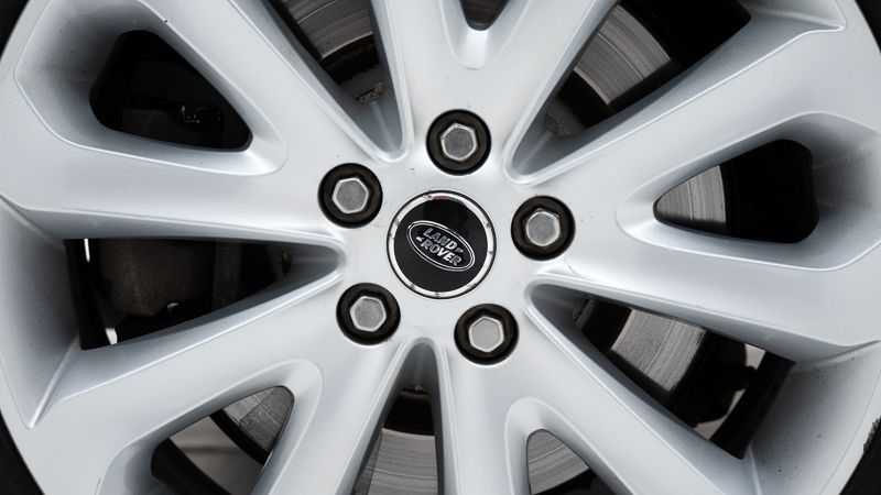 Range Rover 4.4 SDV8 Vogue \'2012 
