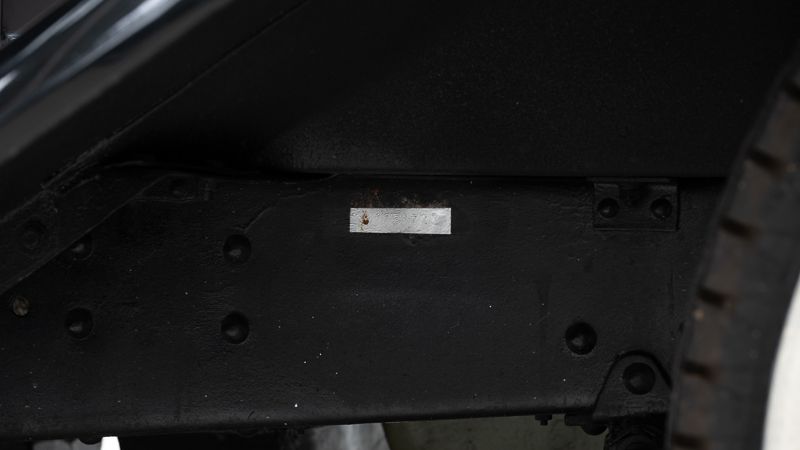 Peerless Six Model 61 \'29 