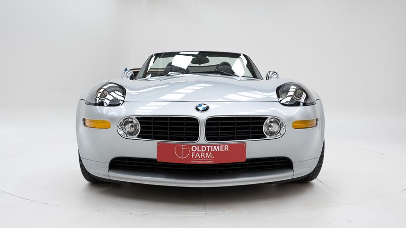 BMW  Z8 \'2000 