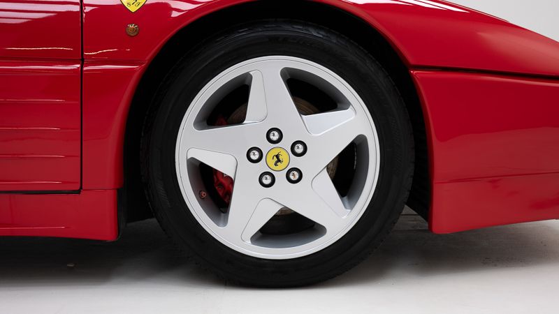 Ferrari 348 TB \'90 