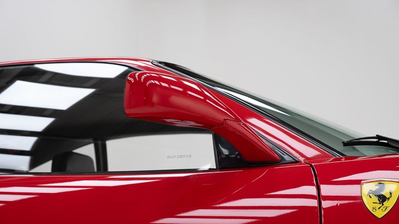 Ferrari 348 TB \'90 