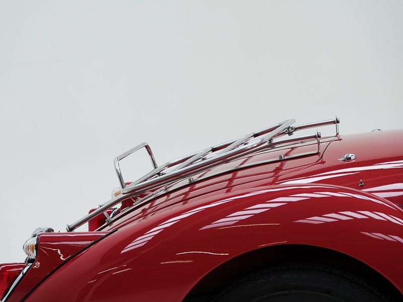 MG A 1600  \'58 