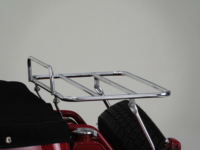 MG TD \'51 