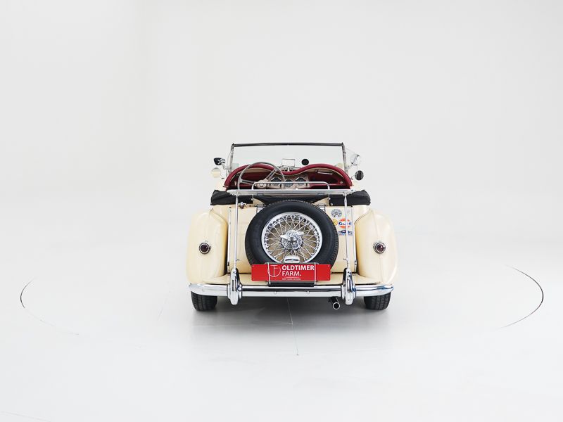 MG TF 1250 \'55 