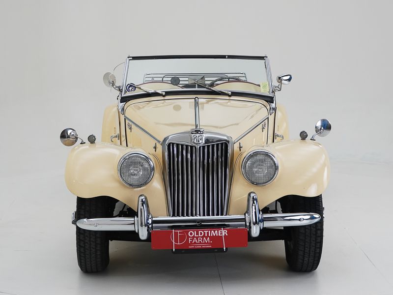 MG TF 1250 \'55 