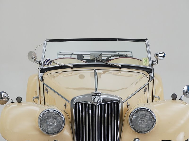 MG TF 1250 \'55 