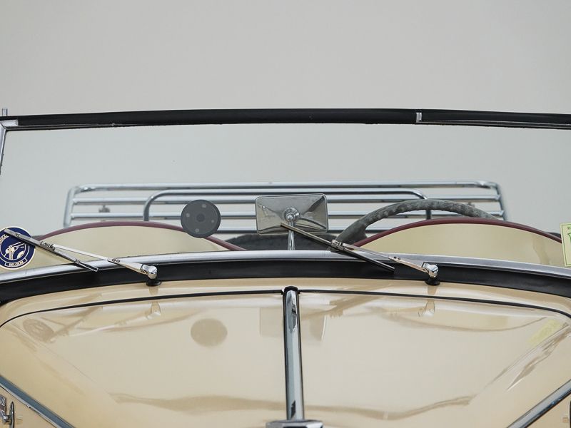 MG TF 1250 \'55 