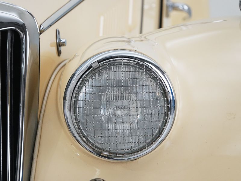 MG TF 1250 \'55 
