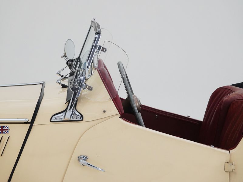 MG TF 1250 \'55 