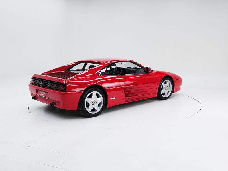 Ferrari 348 TB \'92 
