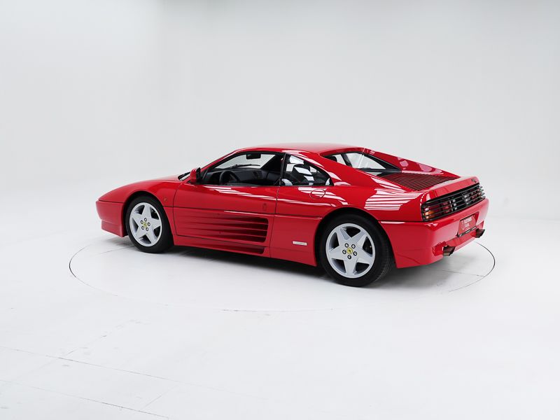 Ferrari 348 TB \'92 