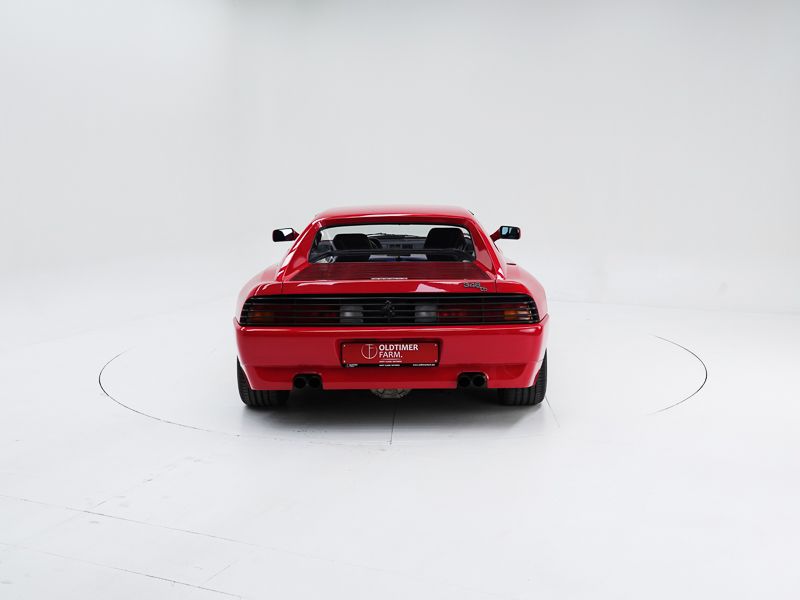 Ferrari 348 TB \'92 