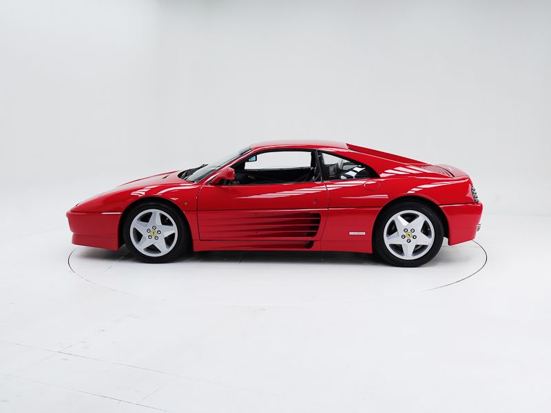 Ferrari 348 TB \'92 