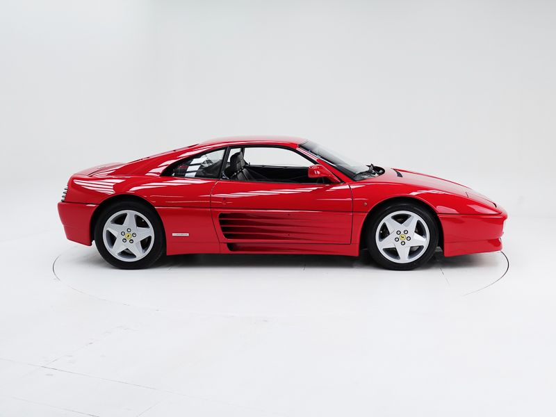Ferrari 348 TB \'92 