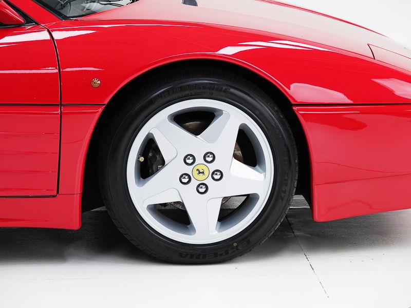 Ferrari 348 TB \'92 