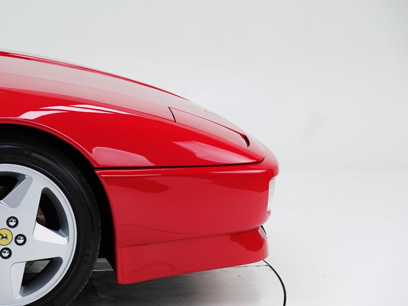 Ferrari 348 TB \'92 