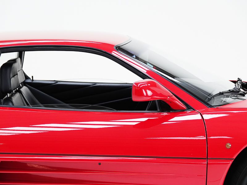 Ferrari 348 TB \'92 