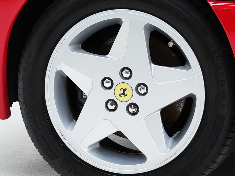Ferrari 348 TB \'92 