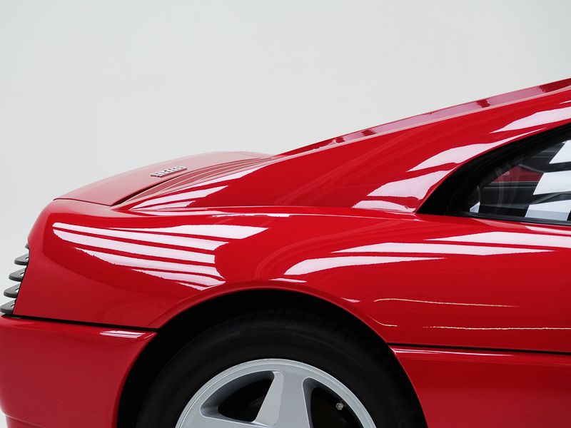 Ferrari 348 TB \'92 