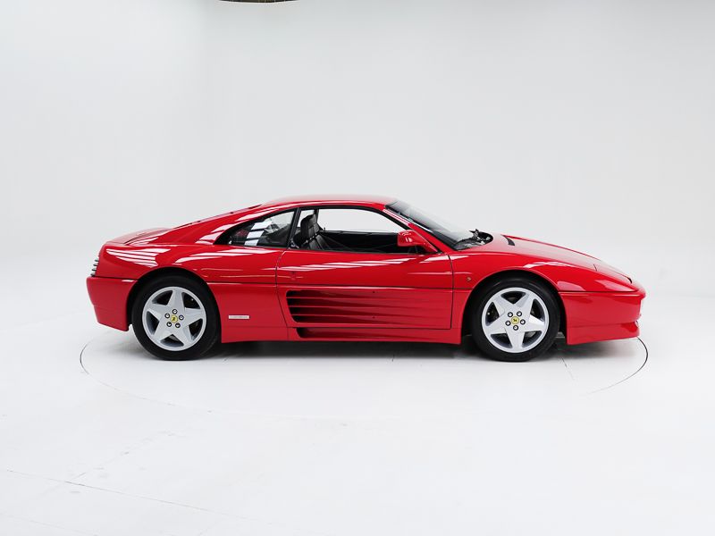 Ferrari 348 TB \'92 