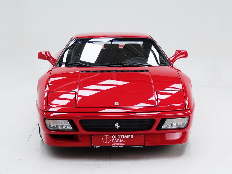 Ferrari 348 TB \'92 