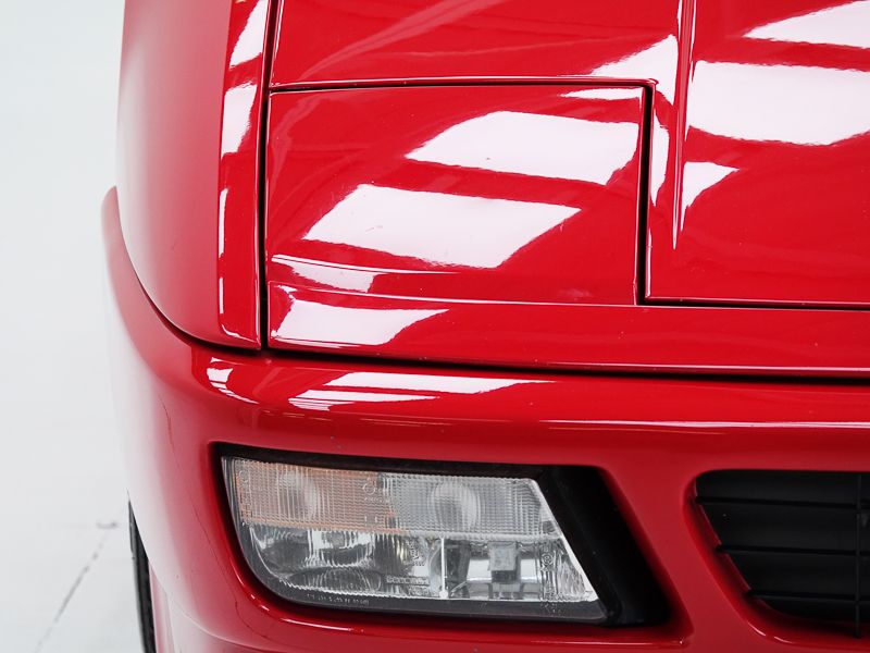 Ferrari 348 TB \'92 