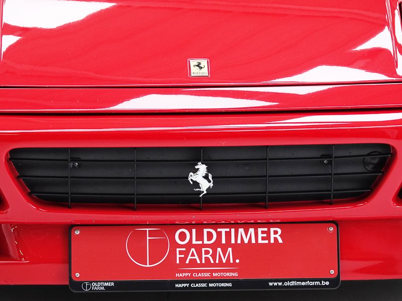 Ferrari 348 TB \'92 