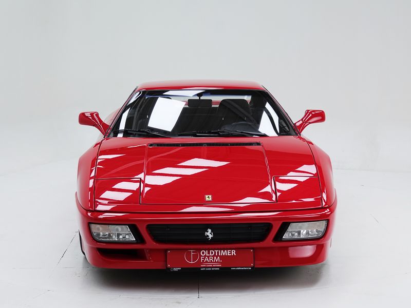 Ferrari 348 TB \'92 