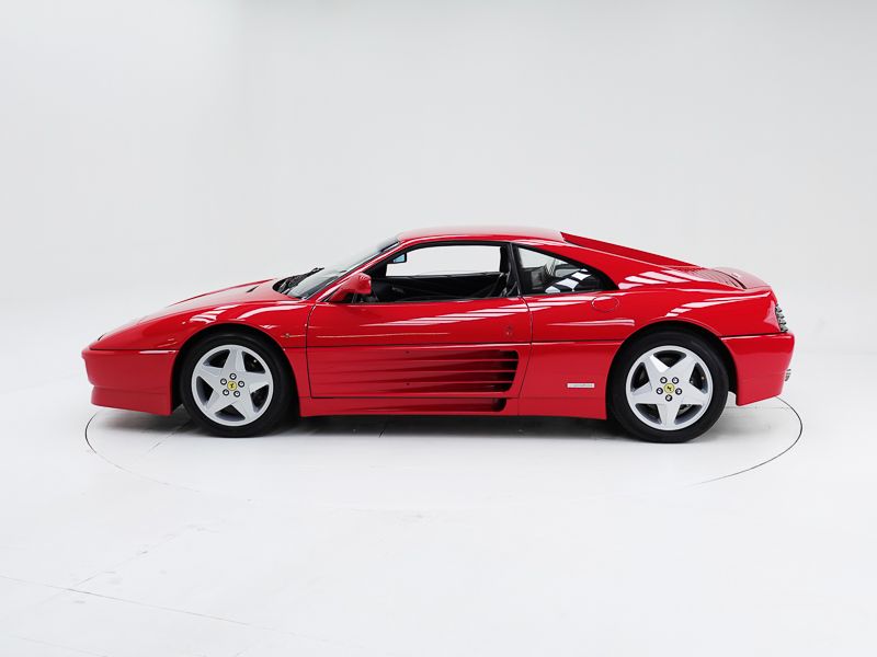 Ferrari 348 TB \'92 
