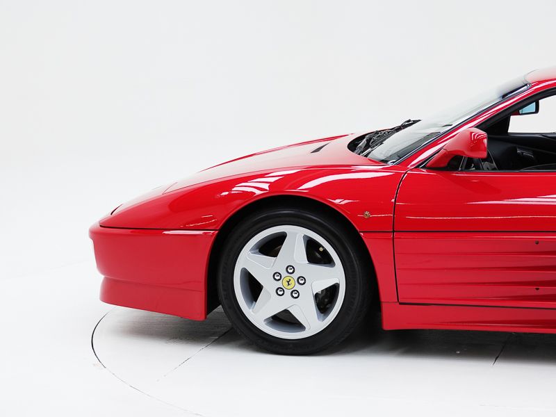 Ferrari 348 TB \'92 