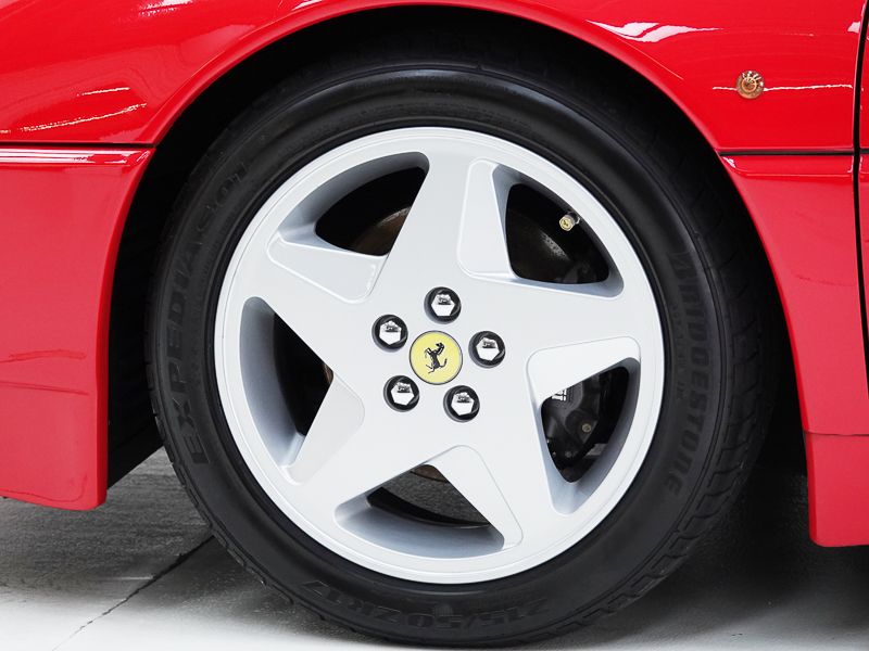 Ferrari 348 TB \'92 