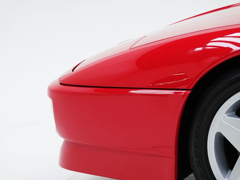 Ferrari 348 TB \'92 
