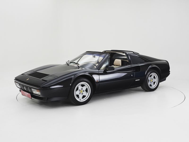 Ferrari 328 GTS \'87 