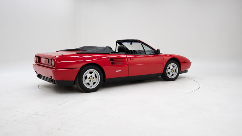 Ferrari Mondial T \'91 