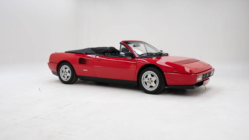 Ferrari Mondial T \'91 