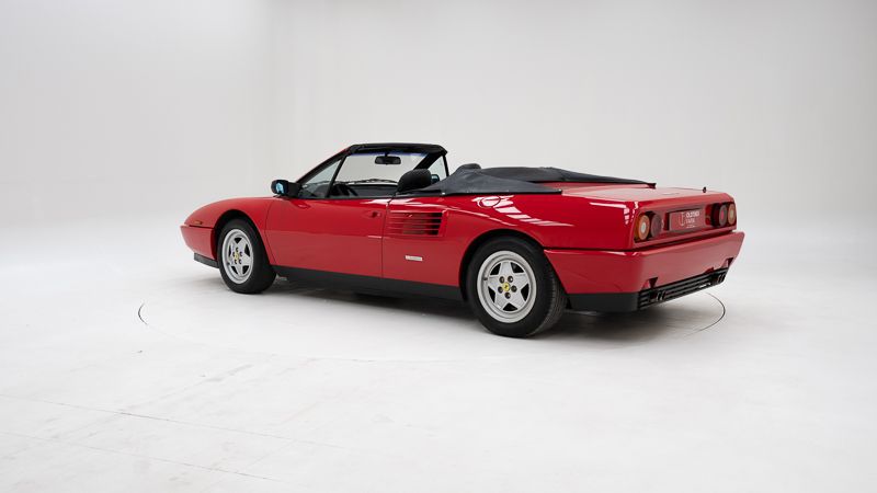 Ferrari Mondial T \'91 