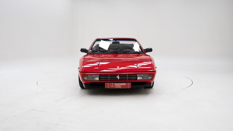 Ferrari Mondial T \'91 