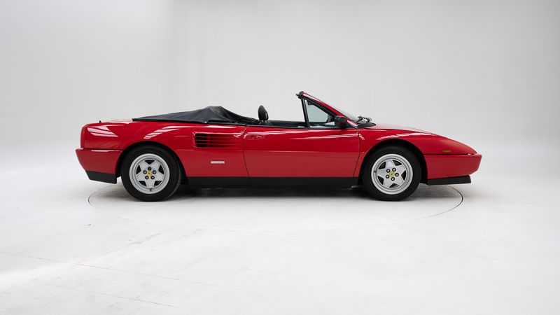 Ferrari Mondial T \'91 
