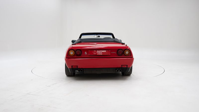 Ferrari Mondial T \'91 
