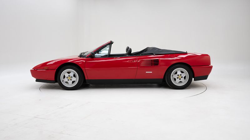 Ferrari Mondial T \'91 