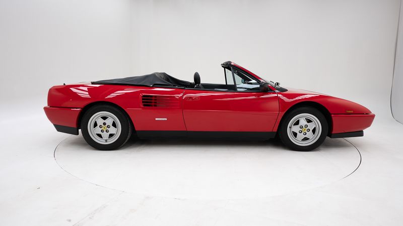 Ferrari Mondial T \'91 